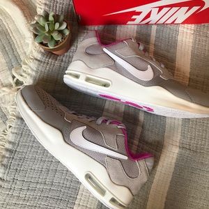 New Nike Air Max Guile (GS)